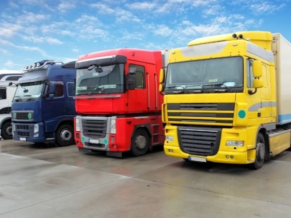 Konya Gölhisar Nakliye